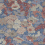 Tela Grand Thorpe Liberty Lapis 08932401C