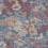 Tissu Grand Thorpe Liberty Lapis 08932401C