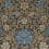 Moon Garden Fabric Liberty Lapis 06652402Y