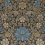 Tessuto Moon Garden Liberty Lapis 06652402Y