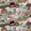 Mount Stitch Fabric Liberty Acacia 08922401J