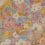 Painted Thorpe Fabric Liberty Lichen 08642404Y