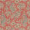 Tissu Paisley Willow Liberty Lacquer 08932402E