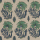 Tela Palm Parade Liberty Jade 08852402I