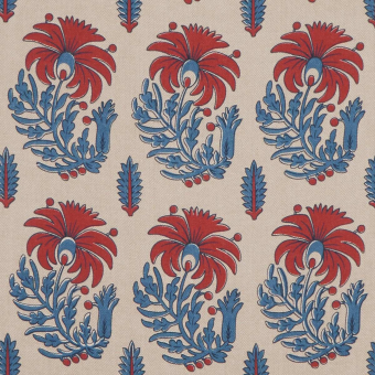 Tela Palm Parade