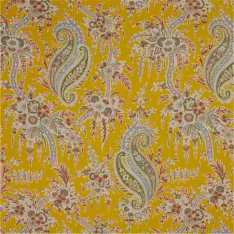 Palm Willow Fabric