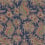 Palm Willow Fabric Liberty Ink 08852401D