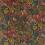 Velluto Pomegranate Garden Liberty Lacquer 08652402E