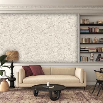 Papel pintado Acanthus