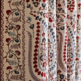 Jayshree Fabric