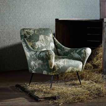 Tissu Iliad