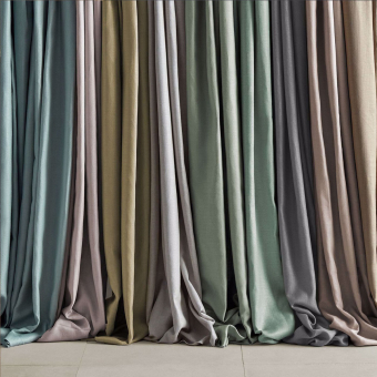 Lustre Fabric