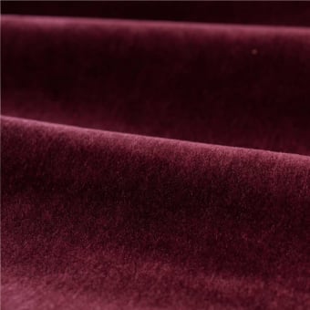 Mohair-Samt