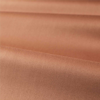 Performance Wool Satin Fabric