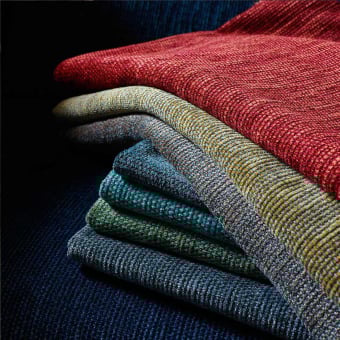 Tejido Zoffany Chenille