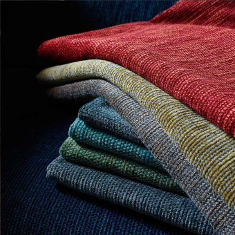 Zoffany Chenille Fabric