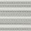 Stoff Ayla in-outdoor Harlequin Chalk/Black Earth HIOT134514