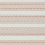 Tejido Ayla interior-exterior Harlequin Chalk/Rust HIOT134515