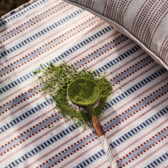 Cove in-outdoor fabric
