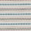 Tessuto Cove in-outdoor Harlequin Indigo/Rust HIOT134550