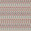 Stoff Elidi in-outdoor Harlequin Rust/Postiano/Indigo HIOT134520