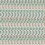 Tessuto Elidi in-outdoor Harlequin Mallard/Rust/Cloud HIOT134521