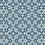 Stoff Liora in-outdoor Harlequin Indigo/Chalk HIOT134531