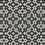 Stoff Liora in-outdoor Harlequin Black Earth/Chalk HIOT134532