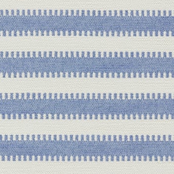 Tissu Ocala Stripe in-outdoor