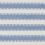 Ocala Stripe in-outdoor fabric Harlequin Iris/Chalk HIOT134522