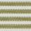 Ocala Stripe in-outdoor fabric Harlequin Grass/Chalk HIOT134523