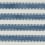 Tessuto Ocala Stripe in-outdoor Harlequin Indigo/Chalk HIOT134524