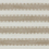 Tessuto Ocala Stripe in-outdoor Harlequin Taupe/Chalk HIOT134525