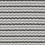 Tamar in-outdoor fabric Harlequin Black Earth/Steel/Chalk HIOT134545