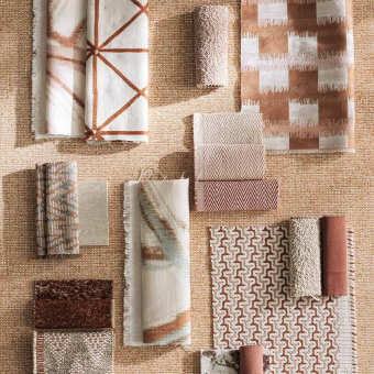 Papel pintado Mansa