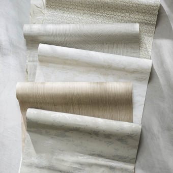Carta da parati Wood Veneer