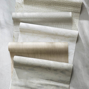 Papel pintado Wood Veneer