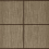 Carta da parati Wood Blocks Harlequin Walnut/Gloss HKAW113198