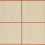 Carta da parati Wood Blocks Harlequin Oak/Terracotta Gloss HKAW113200