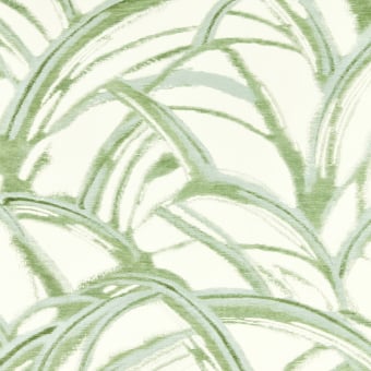Papel pintado Kimono