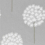 Papel pintado Amity Harlequin Silver/Chalk HPUT111889