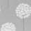 Tapete Amity Harlequin Silver/Chalk HPUT111889
