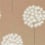 Carta da parati Amity Harlequin Brass/Pewter HPUT111913