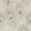 Orlena wallpaper Harlequin Putty/Silver HPUT111880