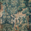 Papel pintado panorámico Bosque de leyendas Le Grand Siècle Ardoise PANO-FORET-LEG