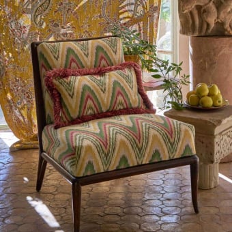 Woven Corduroy Fabric