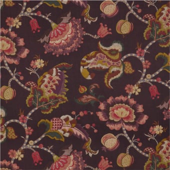 Eden Orchard Fabric