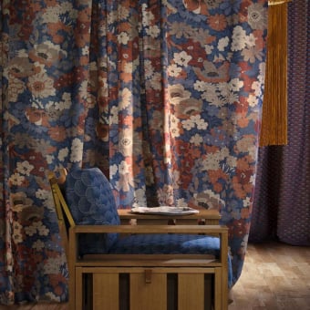 Grand Thorpe Fabric