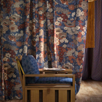 Tissu Grand Thorpe