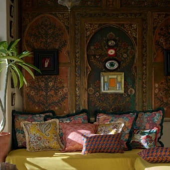 Orbella fabric